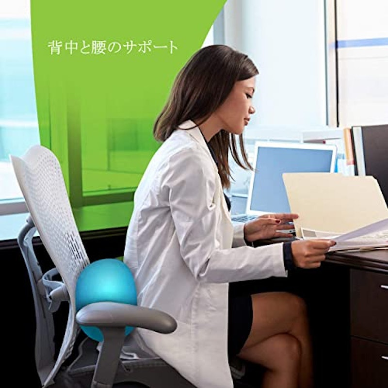 ピラティスボール 3個セット 2