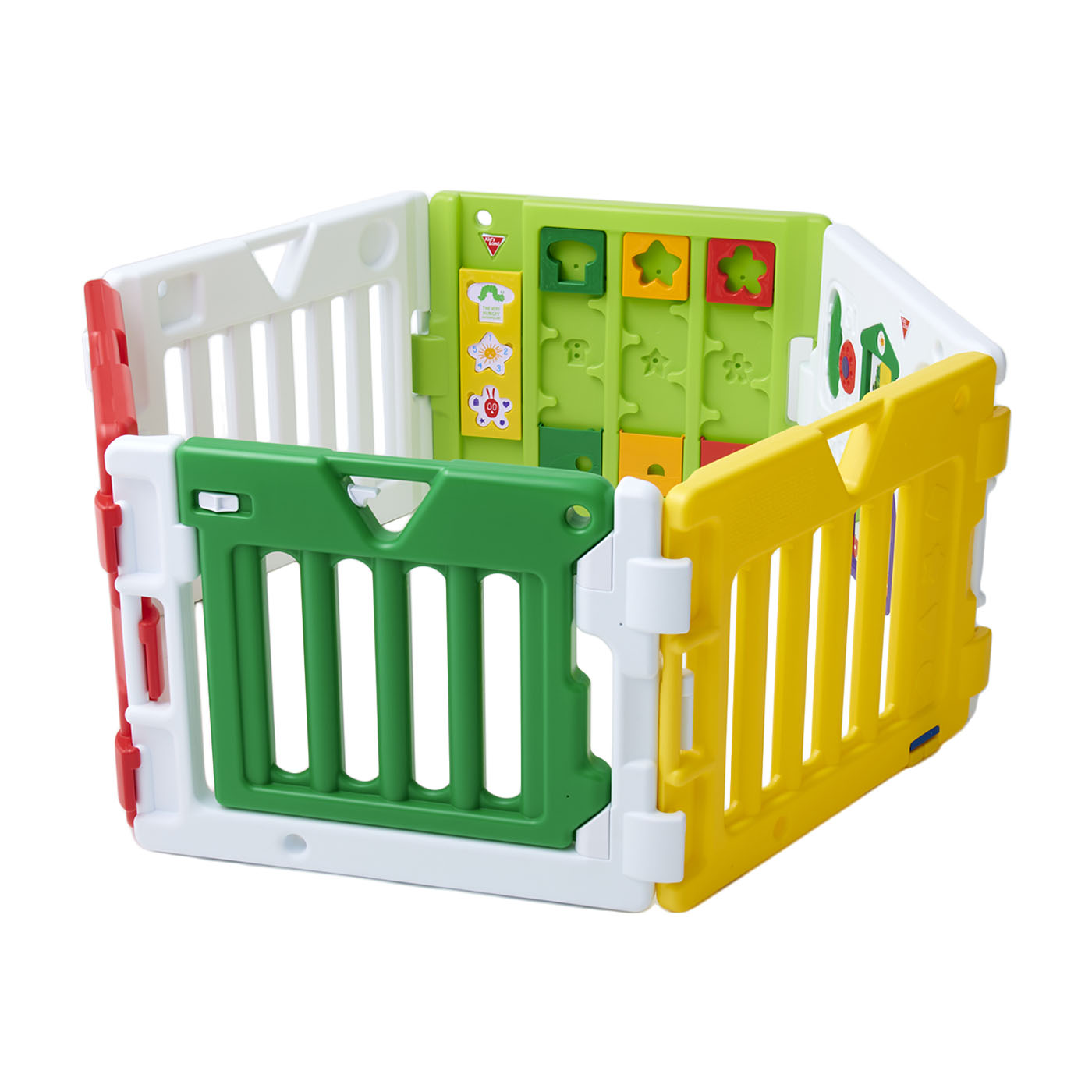 プラスチック製のベビーサークルのおすすめ人気ランキング【2025