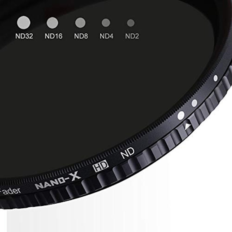 NANO-X 67mm 2