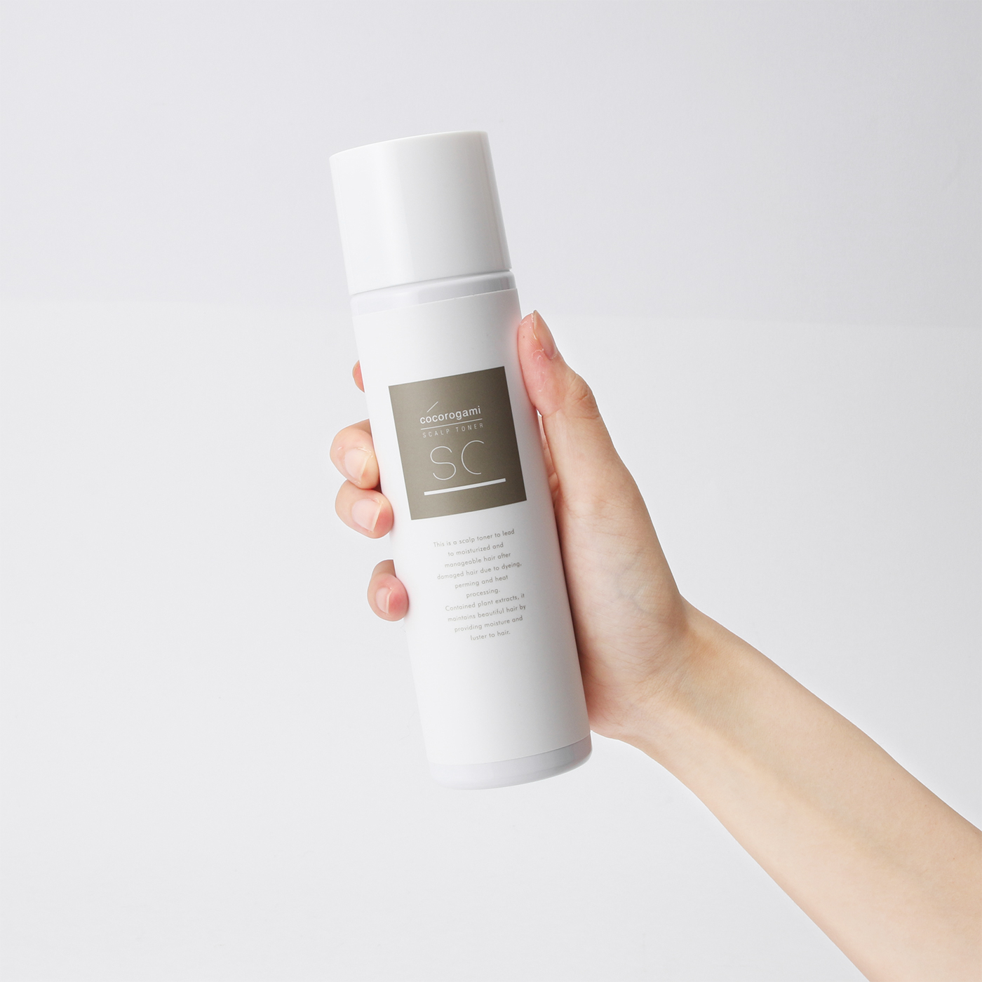 ニナファーム フローラ バイオシールド スカルプトナー60ml ニナ