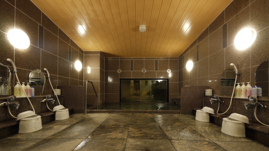 ホテルルートイン久居インター 5