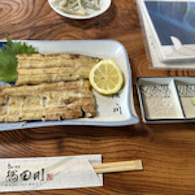 隅田川 4