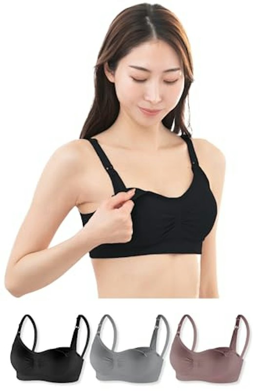 授乳ブラ 1