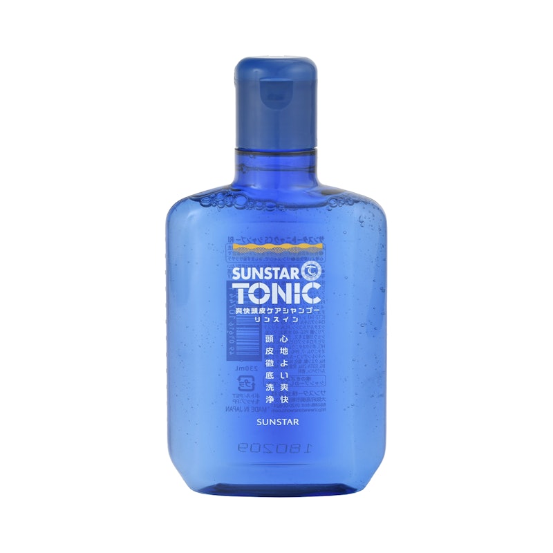 サンスタートニック 爽快頭皮ケアシャンプー リンスインを全26商品と比較 口コミや評判を実際に使ってレビューしました Mybest サンスタートニック 爽快頭皮ケアシャンプー リンスインを全26商品と比較 口コミや評判を実際に使ってレビューしました Mybest