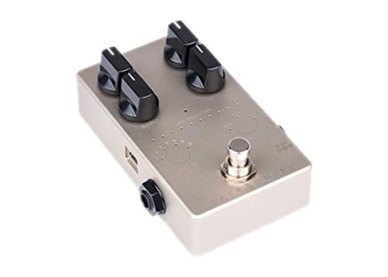 Hyper Luminal Hybrid Compressor 2