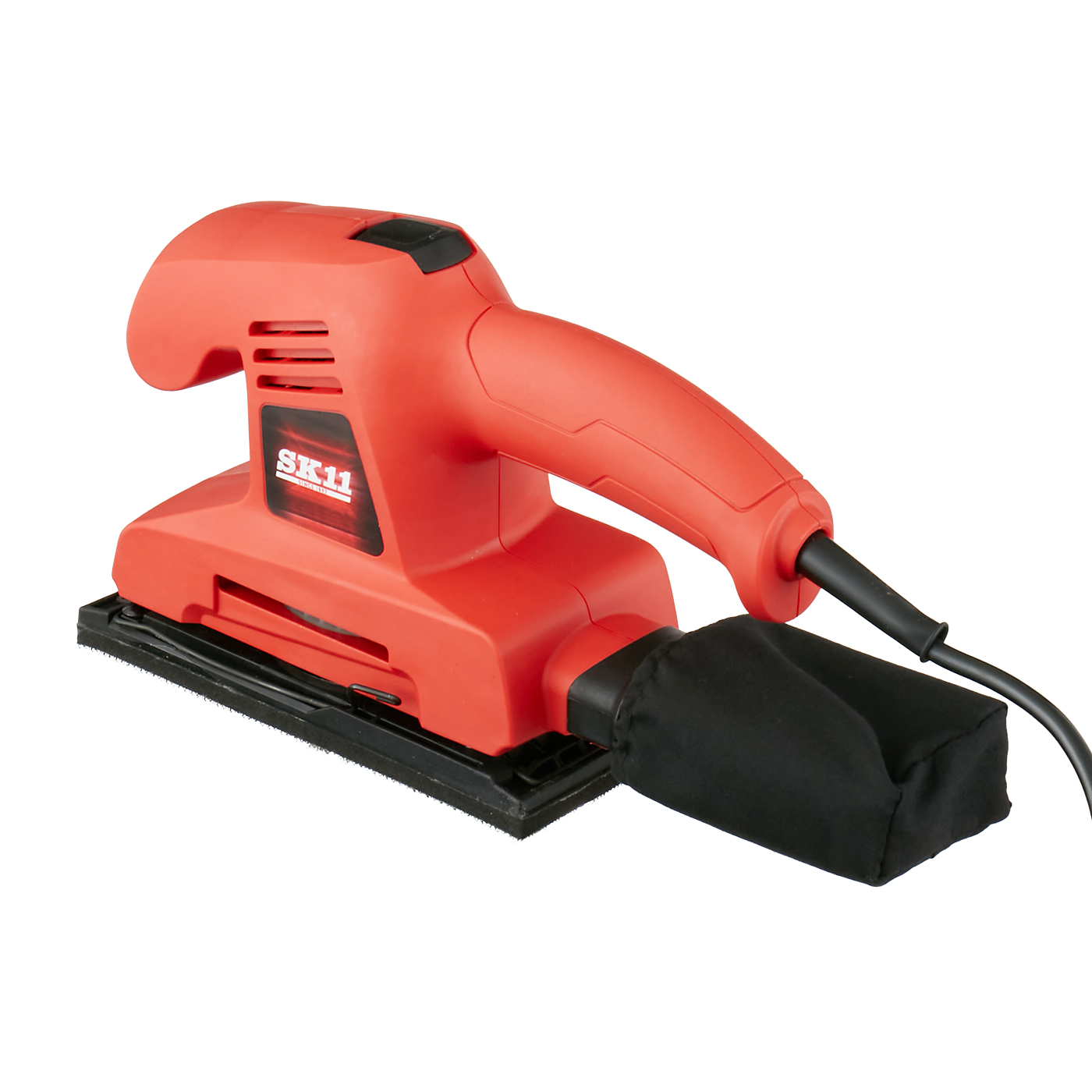 日立 オービタルサンダ SK11 コード式オービタルサンダー SWS-200ACをレビュー