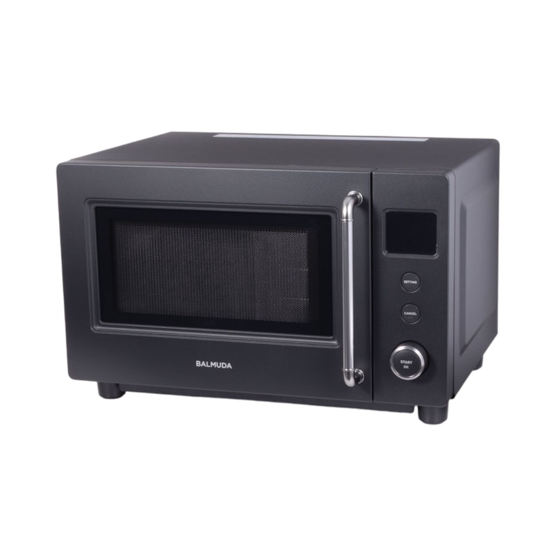 BALMUDA The Range S 1