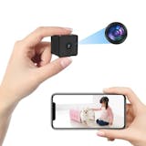 WiFi接続の小型カメラのおすすめ人気ランキング【2026年6月】 4