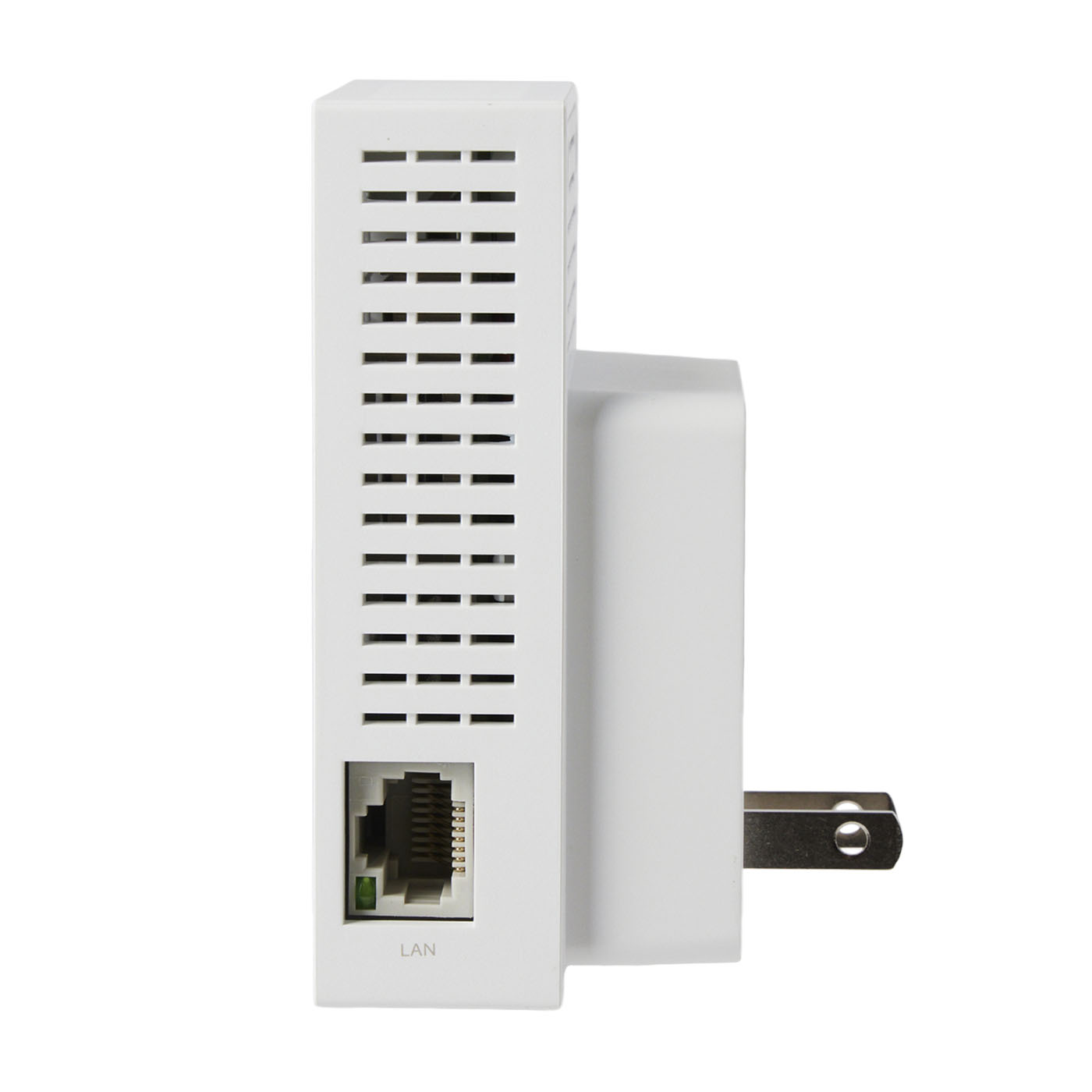 Wi-Fi 5（11ac）867+300Mbps無線LAN中継器 3