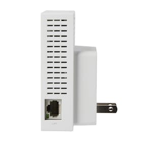 エレコム Wi-Fi 5(11ac)867+300Mbps無線LAN中継器 WTC-C1167GC-Wを検証レビュー!Wi-Fi中継機・アクセスポイントの選び方も紹介 3