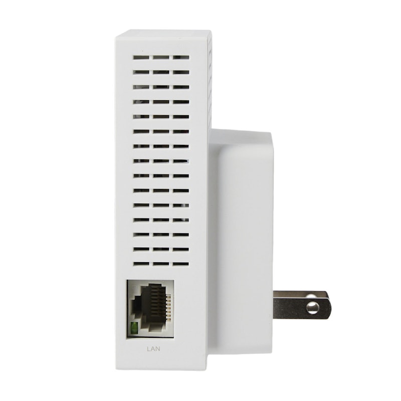 Wi-Fi 5(11ac)867+300Mbps無線LAN中継器 3