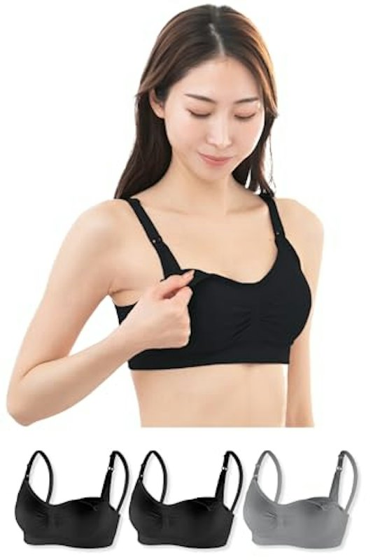 授乳ブラ 1