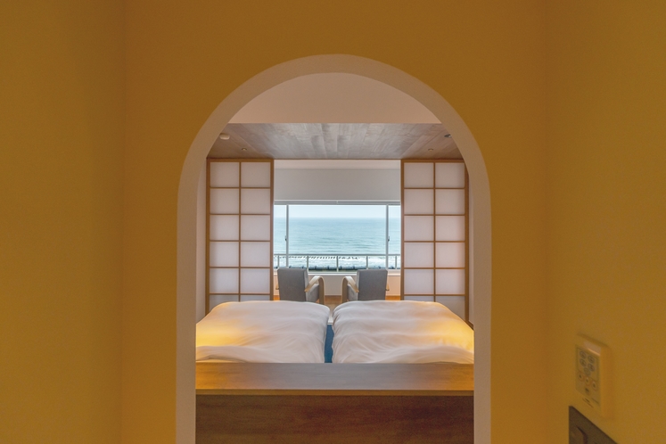 KAMEYA HOTEL 2