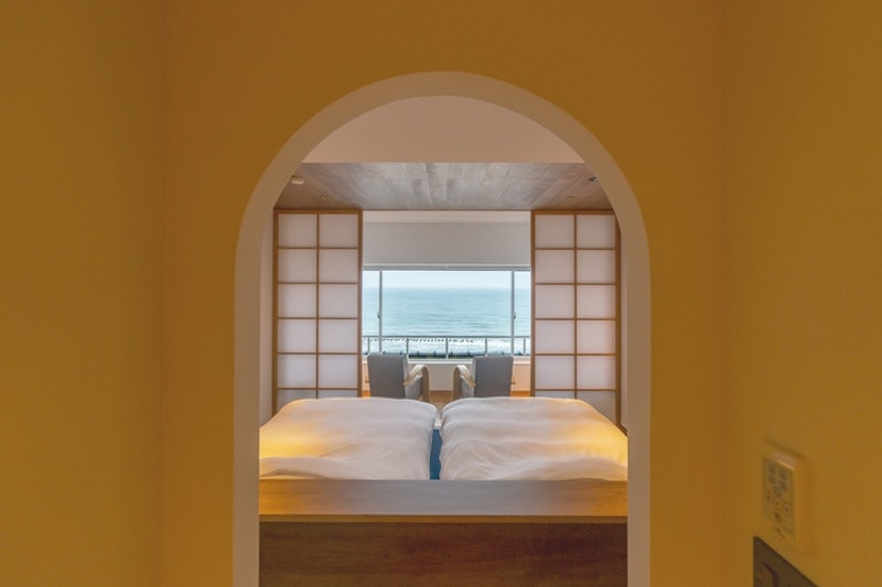 KAMEYA HOTEL 2