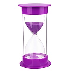 砂時計のおすすめ人気ランキング12選 Mybest