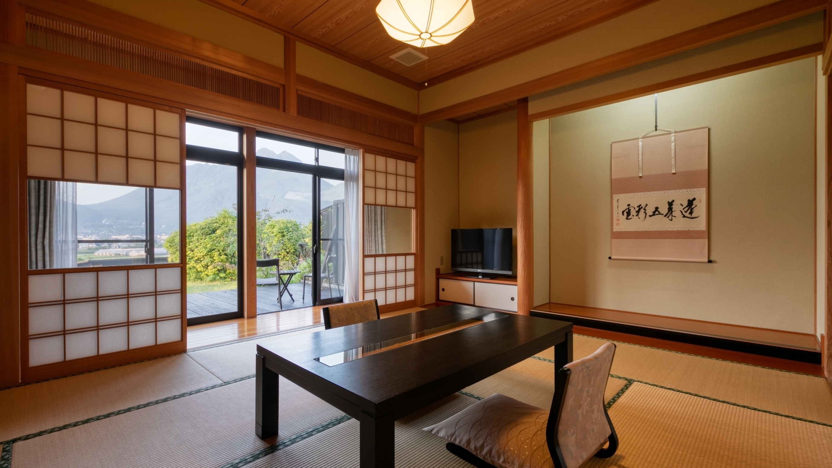 東匠庵 5