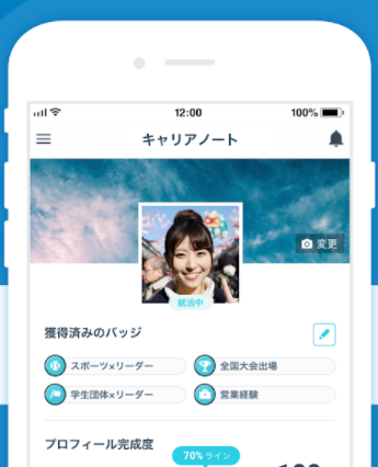 dodaキャンパス 3