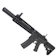 Sprinkles and Toppers M4 CQB FF9インチ チャレンジャーライン G3電動ガン BK(COLT刻印) 1