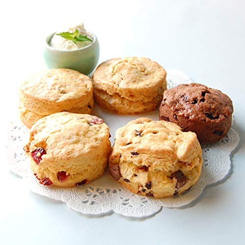 22年 お取り寄せスコーンのおすすめ人気ランキング33選 Mybest