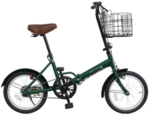 折りたたみ自転車 1