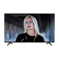 RCA/43型チューナーレステレビ/2023年式/RCA-43N1/№6036? RCA/43型チューナーレステレビ/2023年式/RCA-43N1/№6036?