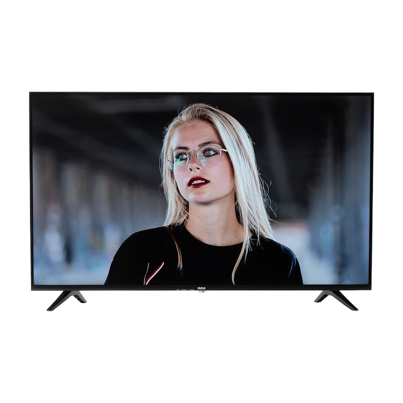 4K 43inch チューナーレスAndroidTV 3