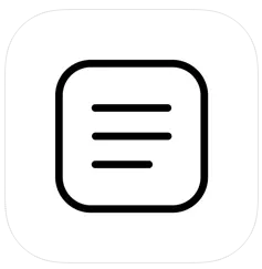 メモウィジェット - ホームに貼る付箋メモ帳 1