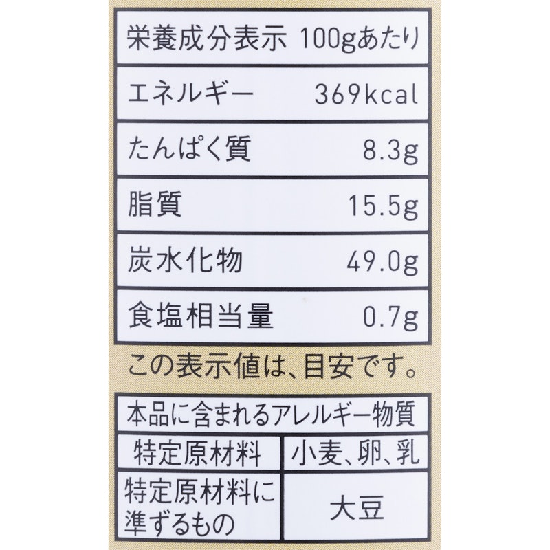 あずきマフィン 3