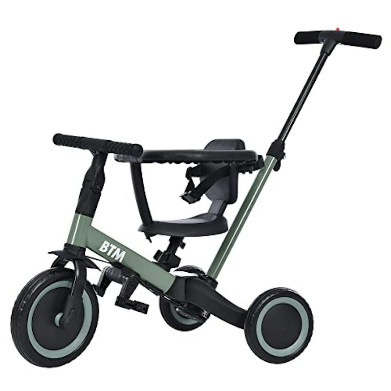 三輪車 1
