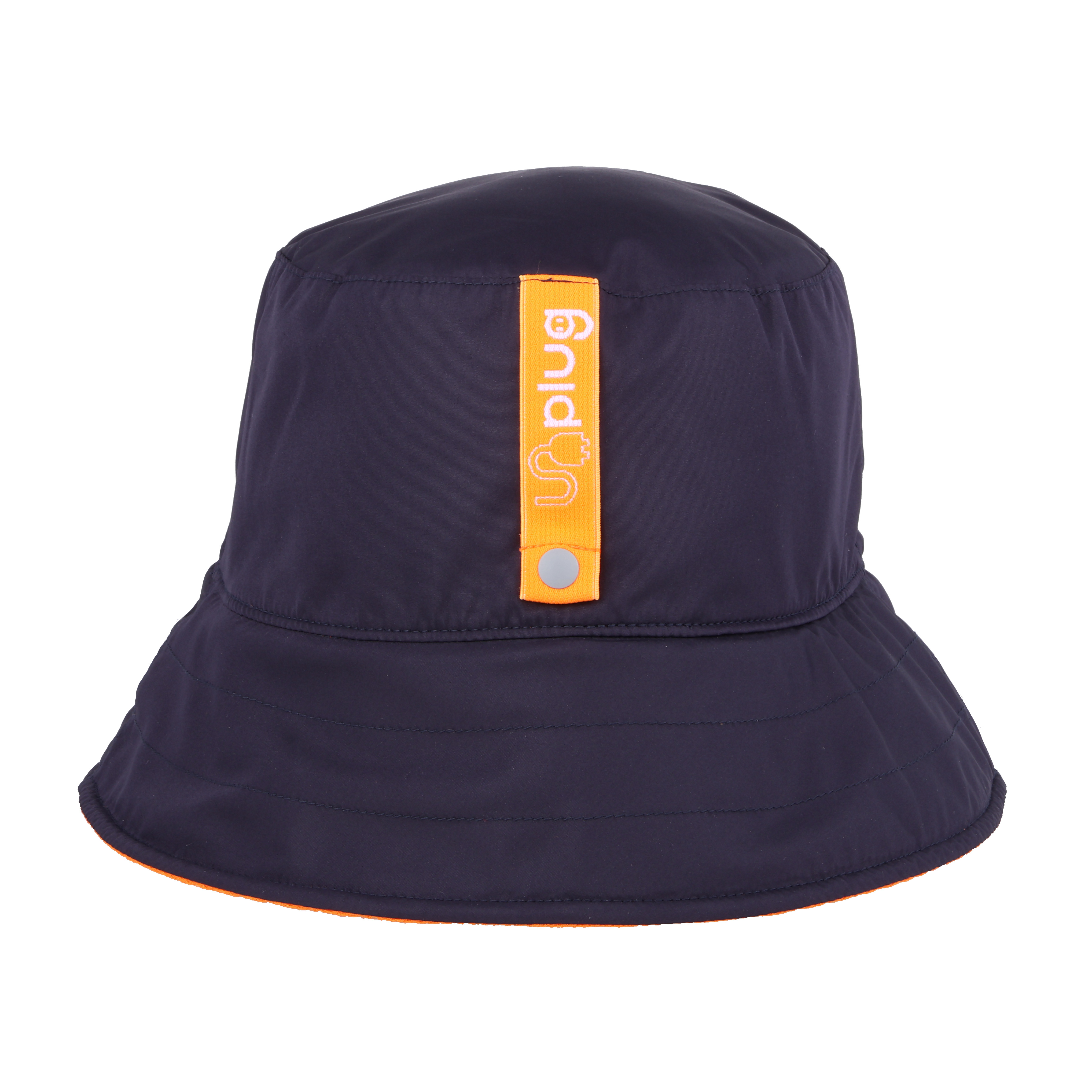 ニッセイエブロ Unplug バケットハットを検証レビュー！サウナハットの