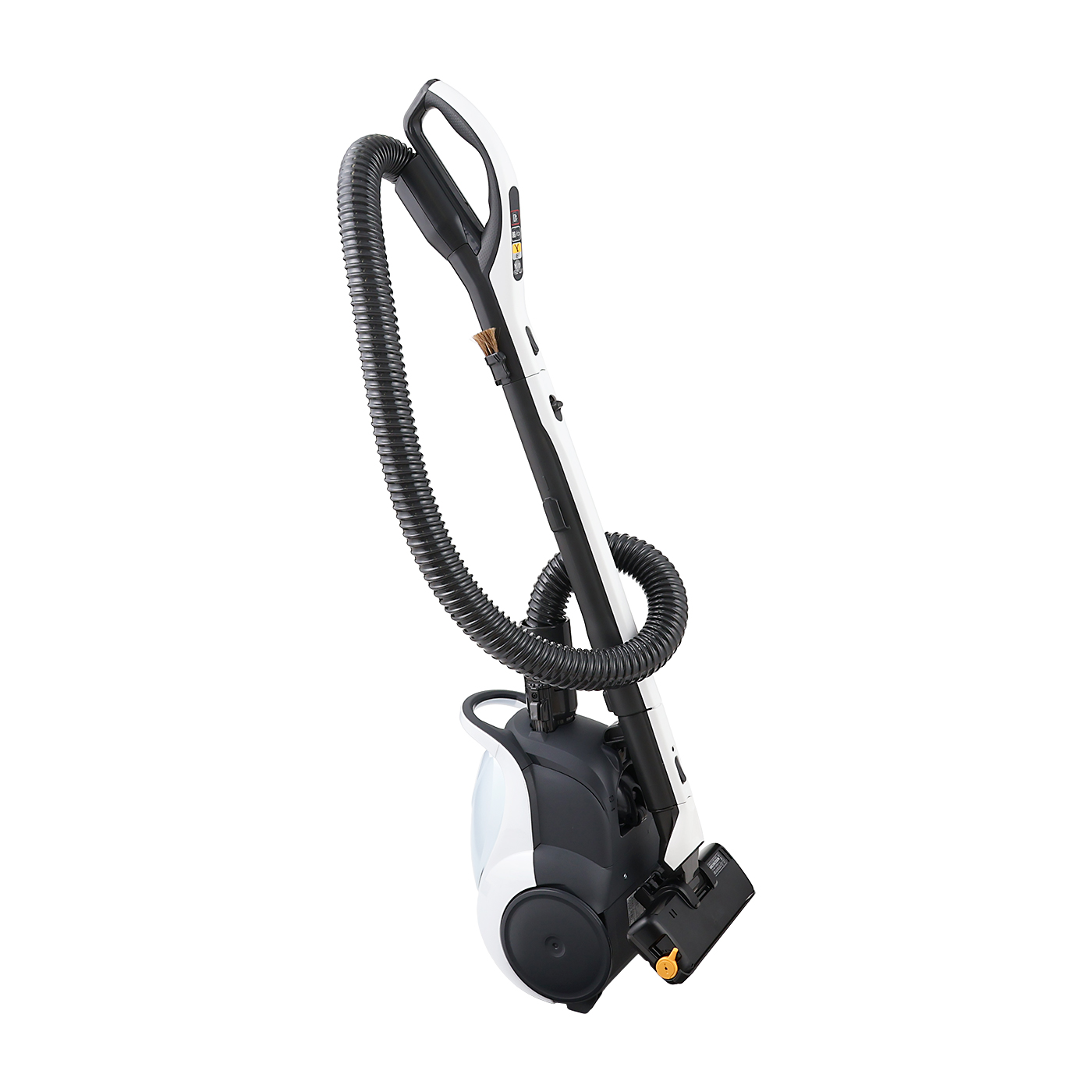 三菱電機 紙パック式掃除機 TC-FM2C-Aをレビュー！クチコミ・評判をも