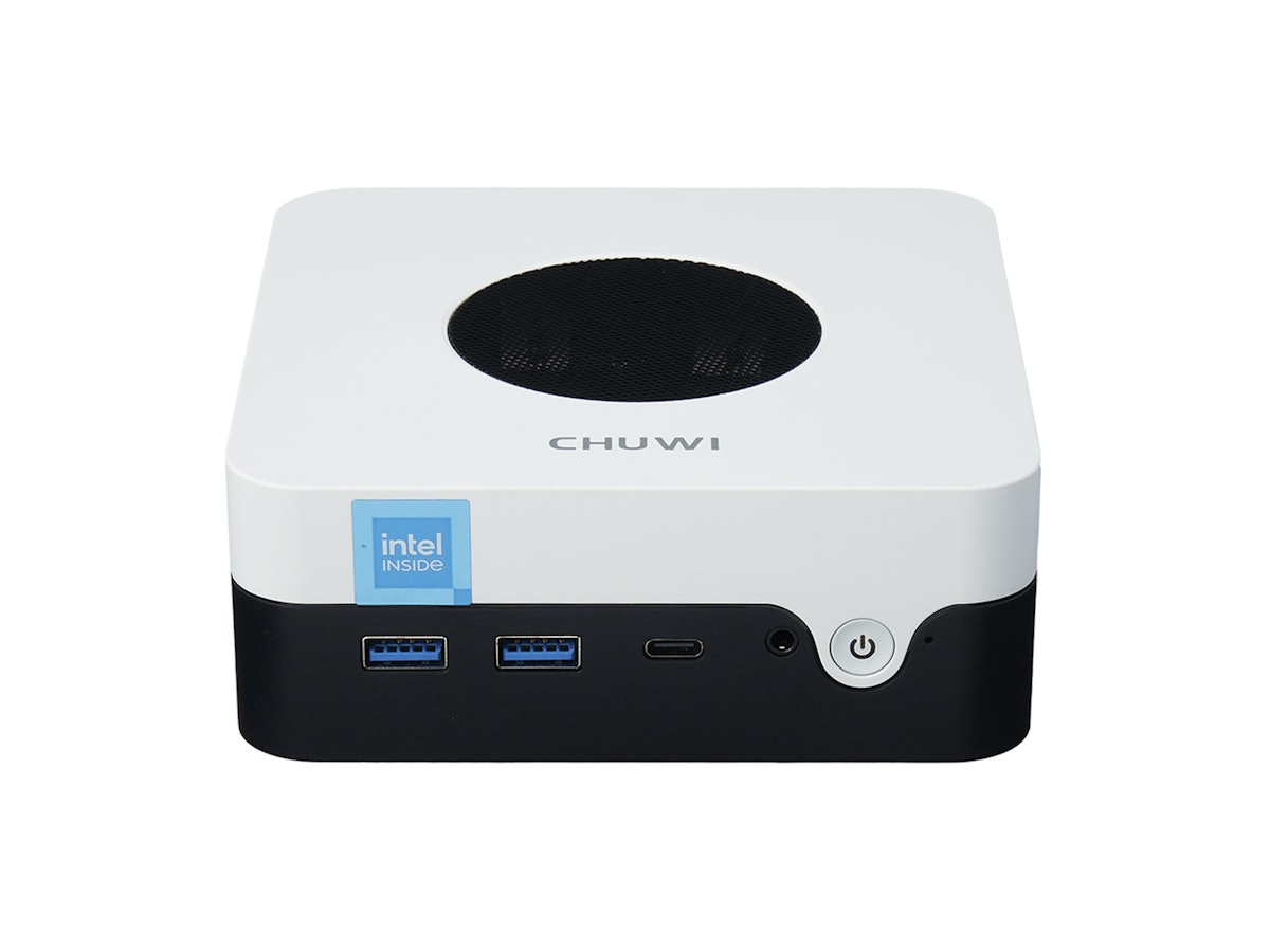 未開封】CHUWI LarkBox X 12GB 512GB 未開封】CHUWI LarkBox X 12GB 512GB