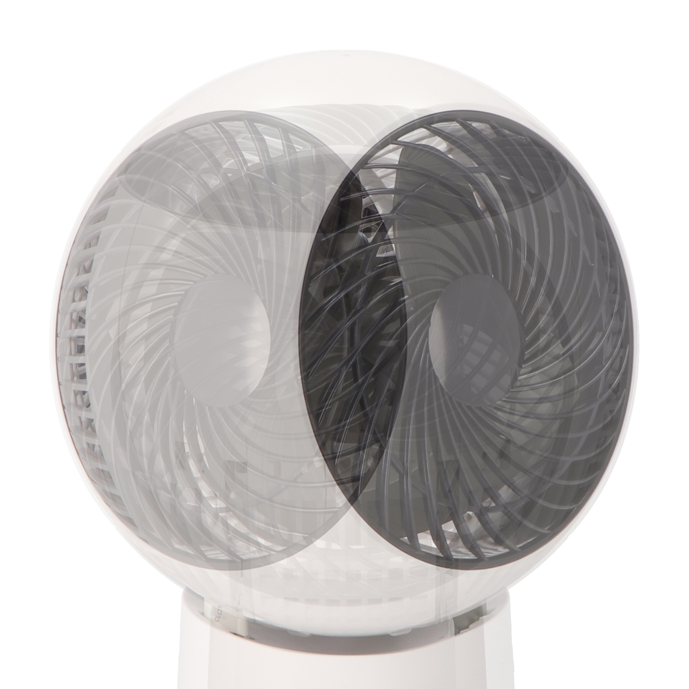 山善 洗えるサーキュレーター YAR-DDW151をレビュー！クチコミ・評判を