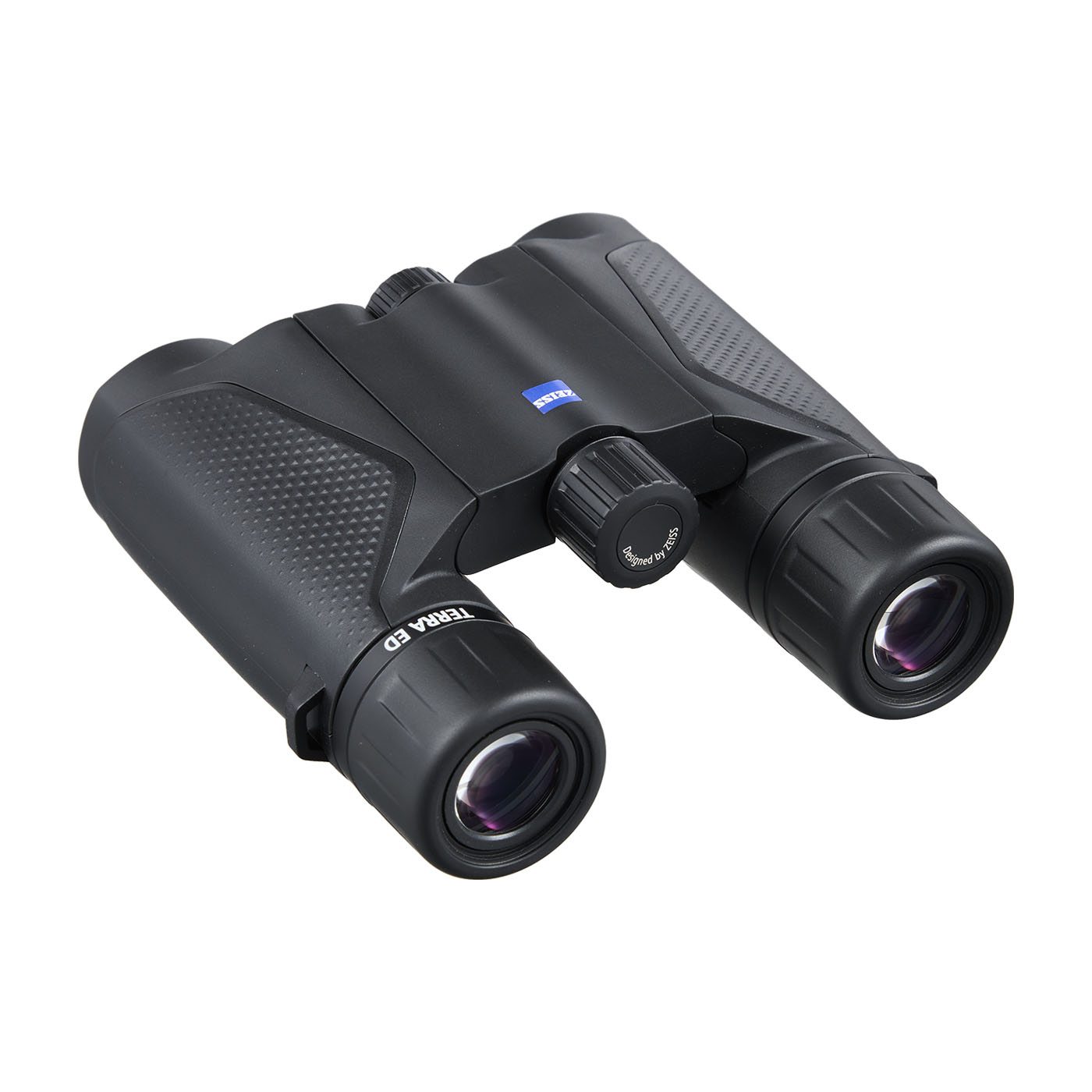 Carl Zeiss ZEISS Terra ED Pocket 8x25を検証レビュー！双眼鏡の