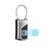 スマート南京錠のおすすめ人気ランキング【2026年5月】 5