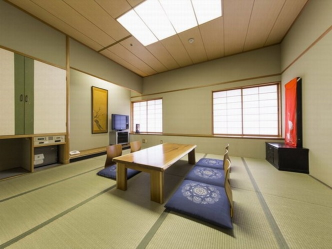 秋保リゾートホテルクレセント 3