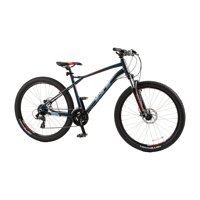 AGGRESSOR EXPERT 1