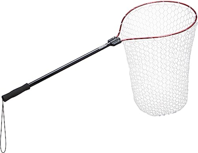 ラバーランディングネット 19型 60cm 1