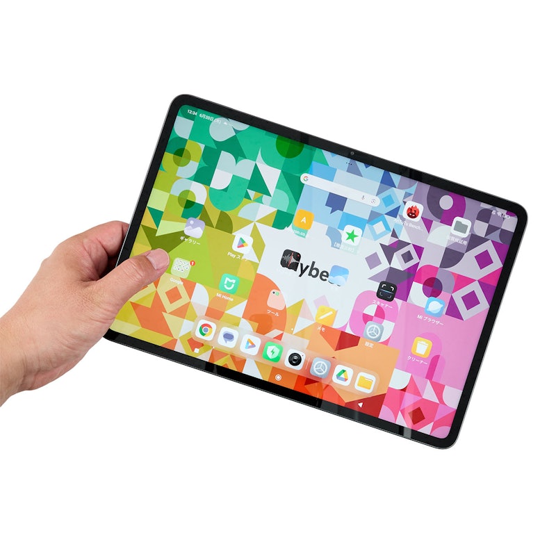 Xiaomi Pad 6S Pro 12.4 3