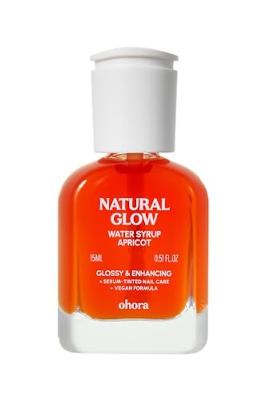 Natural Glow マルチネイル強化剤 1