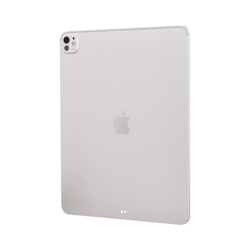 13インチiPad Pro(M5) 2