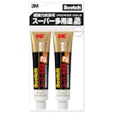 ナイロン樹脂用接着剤のおすすめ人気ランキング【2026年9月】 3