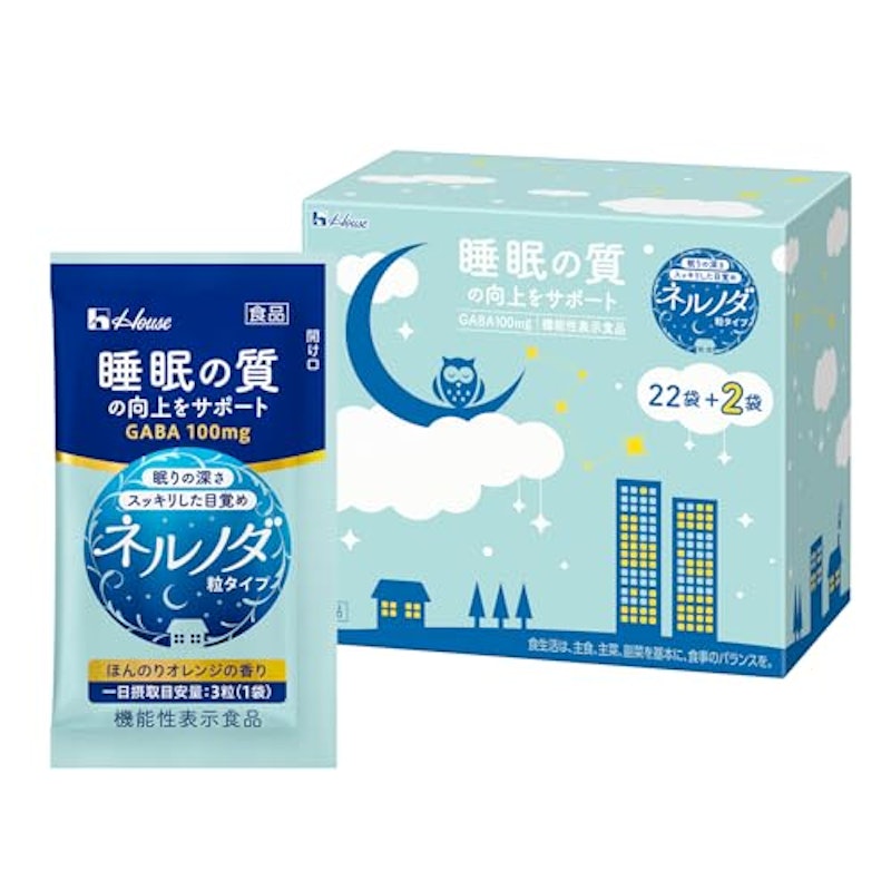 ネルノダ 粒タイプ 1