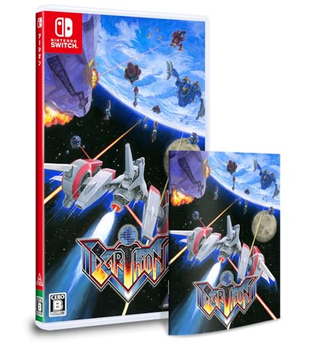 ニンテンドースイッチ大人向けソフトのおすすめ人気ランキング【神ゲー