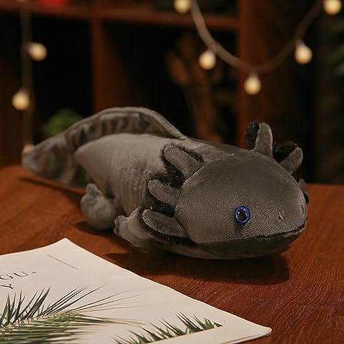 ウーパールーパー抱き枕 1