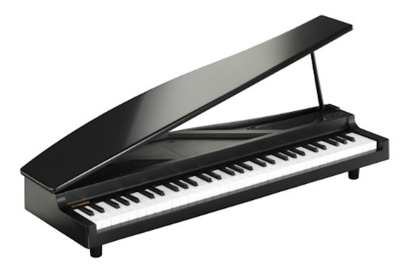 microPIANO 1