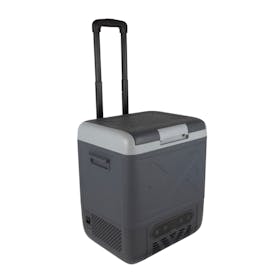 サンコー THANKO キャスター付き車載用冷凍冷蔵庫 CAFL25HGY18Lを検証レビュー!ポータブル冷蔵庫・車載冷蔵庫の選び方も紹介 3