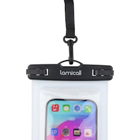 Lamicall WATERPROOF PHONE POUCHを検証レビュー!スマホ防水ケースの選び方も紹介 3