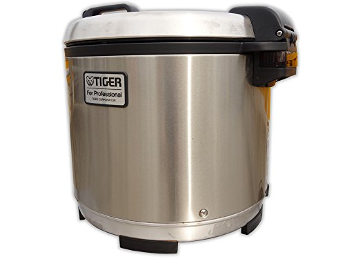 業務用ジャー炊飯器 1