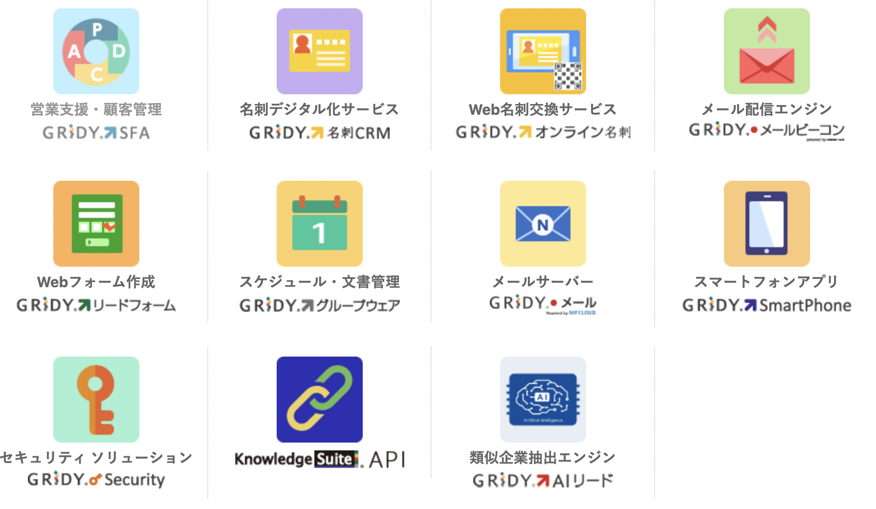 Knowledge Suite 3